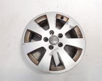 Janta aliaj R16, cod 8P0601025A, Audi A3 Sportback (8PA) (idi:568698)