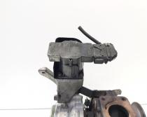 Actuator turbosuflanta, Bmw 3 Touring (E91) 2.0 diesel, N47D20C (id:649698)