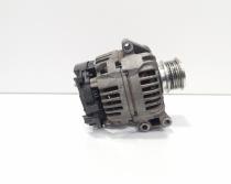 Alternator 87A, cod 0124325031, Renault Megane 2 Combi, 1.4 benz, K4J740 (id:650370)