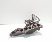 Turbosuflanta, cod 17201-33020, Mini Cooper (R50, R53), 1.4 D, 1ND (id:649674)