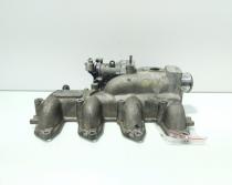 Galerie admisie cu egr, cod 4M5Q-9424-CD, Ford Mondeo 4 Turnier, 1.8 TDCI, QYBA (id:649643)