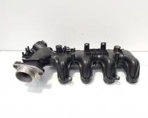 Galerie admisie cu capac culbutori, cod 9684941780, Citroen C4 Picasso, 1.6 HDI, 9HZ (id:649642)