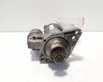 Electromotor cu Start-Stop, Valeo, cod 02Z911024A, Audi A3 Sportback (8PA) 1.6 TDI, CAY, 5 vit man (idi:626851)