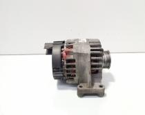 Alternator 70A, Denso, cod 51714794, Fiat Panda (169) 1.0 benz, 188A4000 (id:650114)