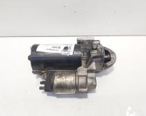 Electromotor, cod 1241-8570383-01, Bmw 3 Cabriolet (E93), 2.0 diesel, N47D20C, 6 vit man (idi:641231)