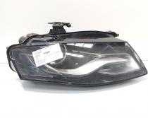 Far dreapta cu lupa si xenon si led, Audi A4 Allroad (8KH, B8) (idi:648987)
