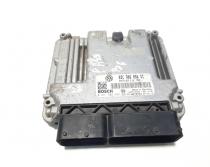 Calculator motor ECU, cod 03C906056DC, 0261S02286, Audi A3 Sportback (8PA), 1.6 FSI, BLF (idi:576631)
