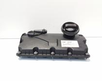 Capac culbutori, cod 038103469AD, Skoda Superb II (3T4) 1.9 TDI, BXE (idi:649759)