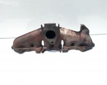Galerie evacuare, cod 9681570480, Citroen C4 Picasso, 2.0 HDI, RHR (id:498601)