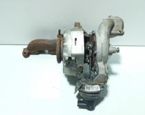 Turbosuflanta, cod 03L253016T, Skoda Octavia 2 Combi (1Z5), 1.6 TDI, CAY (id:650822)