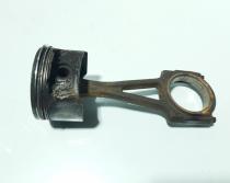Piston cu biela, Opel Corsa C (F08, F68), 1.0 benz, Z10XEP (id:650835)
