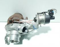 Supapa turbo electrica, Opel Astra K Combi, 1.6 CDTI, B16DTH (id:650609)
