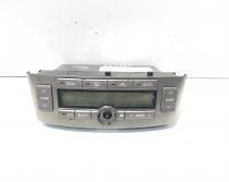 Display climatronic, cod 55902-05060-G, Toyota Avensis II (T25) (id:539969)