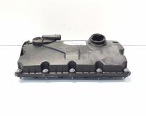 Capac culbutori, cod 038103469AD, Seat Leon (1P1) 1.9 TDI, BXE (idi:649758)