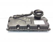 Capac culbutori, cod 038103469AD, Seat Altea (5P1) 1.9 TDI, BKC (idi:649748)