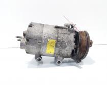 Compresor clima, cod 6G91-19D629-KC, Ford S-Max 1, 2.0 TDCI, QXWB (idi:649469)