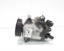 Compresor clima, cod 5N0820803A, Audi A3 (8P1), 2.0 TDI, CFG (idi:585766)