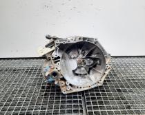 Cutie de viteze manuala, cod 20DM75, Peugeot 308 SW, 1.6 HDI, 9HZ, 5 vit man (idi:521240)