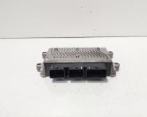 Calculator motor ECU, cod 9660374680, Peugeot 207 (WA) 1.4 benz, KFU (idi:647820)