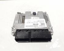 Calculator motor ECU, cod 03G906021PM, 0281014061, Vw Passat (3C2) 1.9 TDI, BXE (idi:647763)