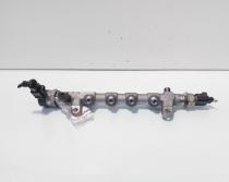 Rampa injectoare cu senzori, cod 03L130089P, Volkswagen Tiguan (5N) 2.0 TDI, CFF (idi:648970)