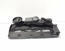 Capac culbutori, cod 03L103469A, Audi A5 Cabriolet (8F7) 2.0 TDI, CAG (idi:649145)