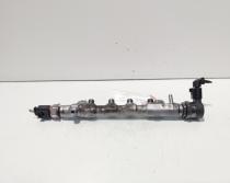 Rampa injectoare cu senzori, cod 03L130089P, Vw Sharan (7N) 2.0 TDI, CFF (idi:646504)