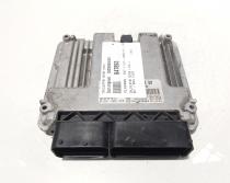 Calculator motor ECU, cod 03C906056DN, Vw Passat (3C2) 1.6 FSI, BLF (idi:647893)