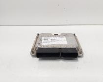 Calculator motor ECU, cod 038906012M, 0281001979, Seat Leon (1M1) 1.9 TDI, ALH (idi:647827)