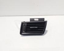 Grila aer bord stanga, cod 5JA819701C, Skoda Rapid (NH3) (idi:647163)