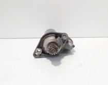 Electromotor cu Start-Stop, cod 02Z911024H, Audi A3 (8P1) 1.6 TDI, CAY, 5 vit man (idi:646668)