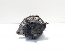 Alternator 100A, cod GM13500186, Opel Astra J Combi, 1.7 CDTI, A17DTL (idi:649764)
