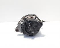 Alternator 100A, cod GM13500186, Opel Astra J Combi, 1.7 CDTI, A17DTJ (idi:649764)