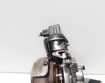Supapa turbo electrica, VW Sharan (7N), 2.0 TDI, CFF (idi:649098)