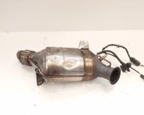 Catalizator, cod 7810169, 7810174, Bmw 3 Coupe (E92) 2.0 diesel, N47D20C (id:649996)