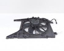 Electroventilator, Dacia Logan (LS) 1.5 DCI, K9K (id:650450)