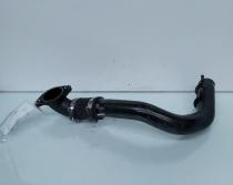 Teava intercooler, Nissan Qashqai, 1.5 DCI, K9K (id:650491)