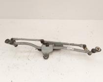 Ansamblu stergator fata, cod 8E1955023E, Seat Exeo ST (3R5) (id:650522)