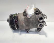 Compresor clima, cod AP31-19D629-BA, Ford Focus 3 Turnier, 1.6 TDCI, T1DA (id:650809)
