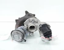 Turbosuflanta, cod 03C145702A, VW Jetta 4 (6Z), 1.4 TSI, CAX (id:650718)