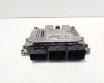 Calculator motor ECU, cod 9805947680, Citroen DS4, 1.6 HDI, 9HP (idi:647861)