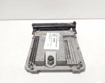 Calculator motor ECU, cod 03L907309, 0281015029, Vw Tiguan (5N) 2.0 TDI, CBA (idi:647936)