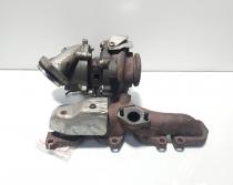 Turbosuflanta, cod 03L253016H, Seat Ibiza 5 (6J5) 1.6 TDI, CAY (idi:636628)