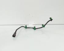 Rampa retur injectoare, Ford C-Max 2, 1.6 TDCI, T1DB (id:650816)