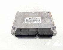 Calculator motor ECU, cod 06A906033GG, VW Passat (3C2), 1.6 benz, BSE (idi:647809)