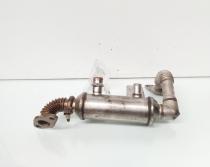 Racitor gaze, cod 4M5Q-9F464-BC, Ford Focus 2 (DA) 1.8 TDCI, KKDA (id:650032)