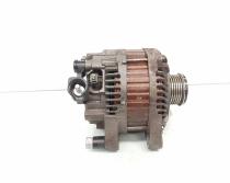 Alternator, cod 9654752880, Peugeot 407, 2.0 HDI, RHR (id:650042)