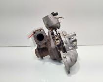 Turbosuflanta, cod 9696120680, Ford Focus 3, 1.6 TDCI, T1DA (id:650806)