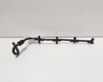 Rampa retur injectoare, Audi A4 Allroad (8KH, B8), 2.0 TDI, CAHB (idi:649157)