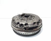Volanta masa dubla cu placa presiune, Mercedes Clasa C T-Model (S204), 2.2 CDI, OM651911, 6 vit man (idi:649144)